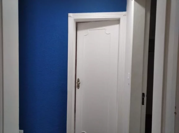 Imagem Apto reformado, semi-mobiliado na 9 de julho