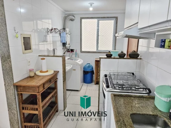Imagem 3 quartos em Condomínio em Frente ao Mar na Praia do Morro