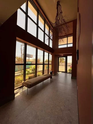 Imagem Apartamento com 3 suítes e 2 vagas de garagem em Piçarras/SC