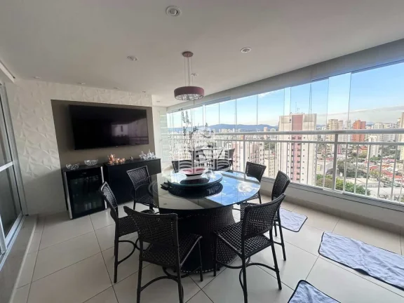Imagem Apartamento Padrão