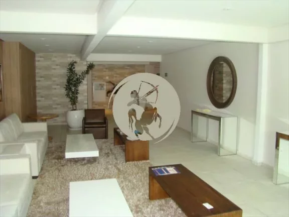 Imagem Apartamento a venda na Ponta da praia com lazer!