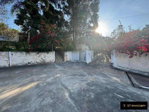 Imagem Chácara em Mairiporã com 6.000 m² Ótima Topografia! Escritura!