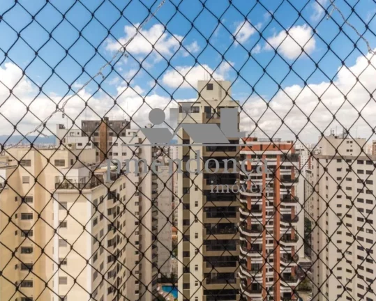Imagem Ótimo apartamento em Perdizes, pronto para morar!