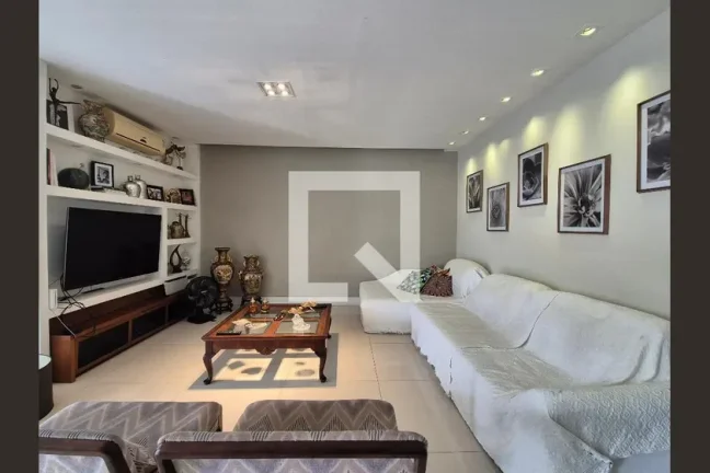 Imagem Apartamento à Venda - Recreio, 4 Quartos, 284 m2