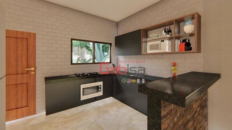 Imagem Casa Triplex