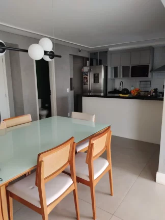 Imagem Apartamento Vila Carrão - 100 m² - 3 Quartos - 1 Suíte - Varanda Gourmet - 3 Vagas - Lazer completo