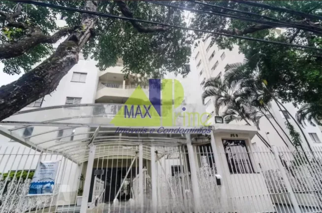 Imagem APARTAMENTO 76M²/02 DORMITÓRIOS/SACADA/01 VAGA
