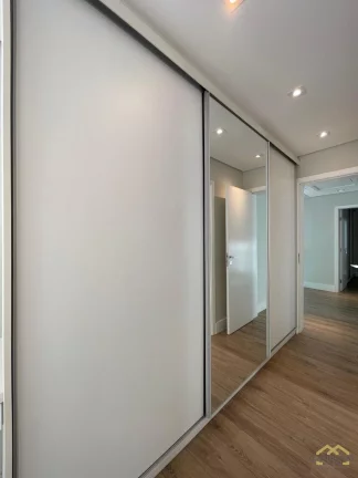 Imagem Casa a Venda no condomínio Veduta Rossa - Jundiaí/SP