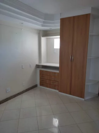 Imagem Apartamento de Luxo no Condomínio Piazza Fiorentina - 4 Suítes, 11° Andar, 2 Vagas de Garagem
