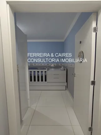 Imagem APARTAMENTO RESIDENCIAL em Indaiatuba - SP, HELVETIA