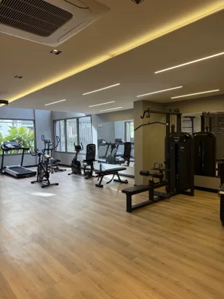 Imagem Apartamento à venda no bairro Campo Belo - São Paulo/SP