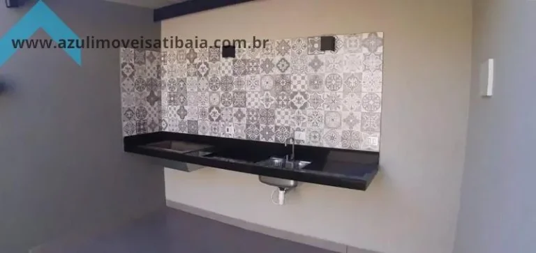 Imagem Casa para Venda em Atibaia, Loteamento Vivejo Atibaia, 3 dormitórios, 1 suíte, 2 banheiros, 2 vagas