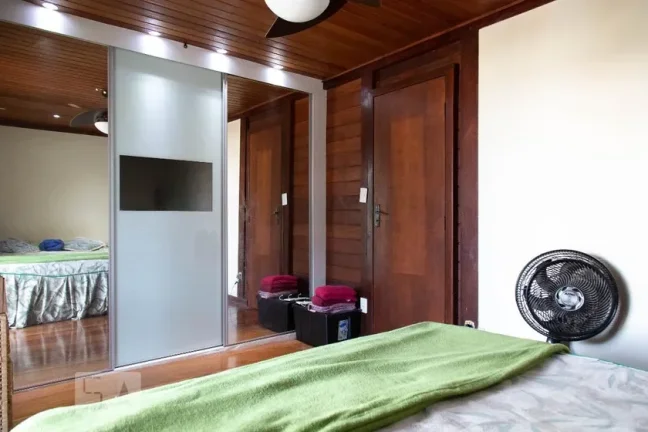Imagem Casa à Venda - Vargem Pequena, 3 Quartos, 1000 m2