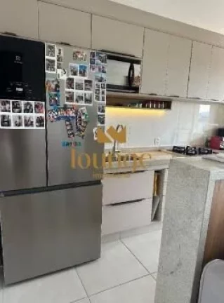 Imagem Apartamento à Venda Além Ponte Zn Leste - Sorocaba/SP