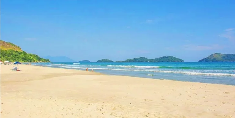 Imagem Casas Praia Juquehy Litoral Norte