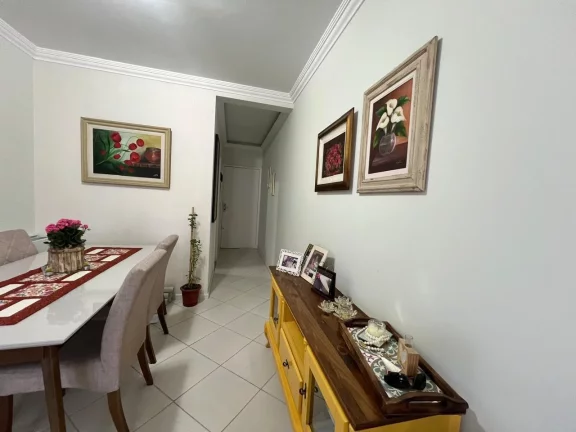 Imagem Apartamento para Venda em São José / SC no bairro Campinas