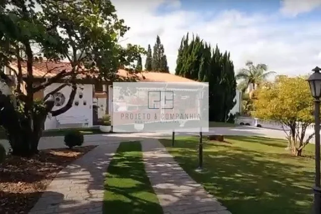 Imagem Casa Sobrado em Chácara Monte Alegre - São Paulo