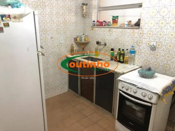 Imagem (28664) Rua Caruso - Tijuca