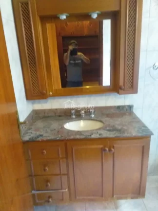 Imagem Sobrado à venda no bairro Jd Salesiano - Sorocaba