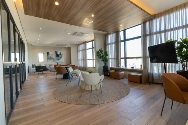 Imagem APARTAMENTO RESIDENCIAL em São Paulo - SP, Vila Olímpia