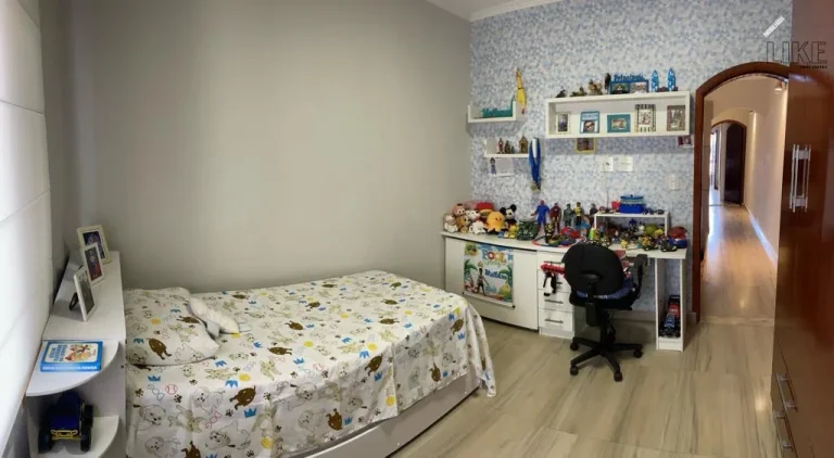 Imagem [Casa Sobrado - Venda][Residencial União]