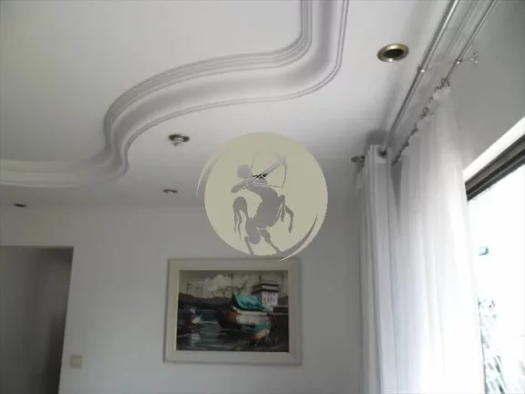 Imagem REFORMADO, TETO REBAIXADO EM GESSO, SPRINTER