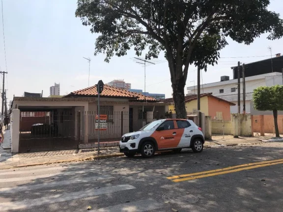 Imagem Casa com 3 dormitórios à venda, 151 m² por R$ 1.300.000,00 - Centro - Suzano/SP
