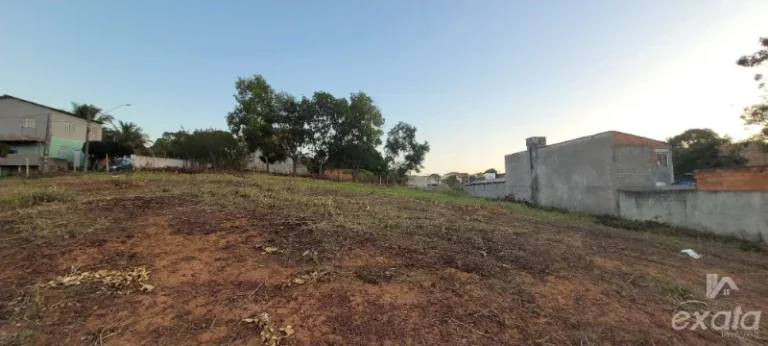Imagem CHACARA RESIDENCIAL em SERRA - ES, RESIDENCIAL JACARAÍPE