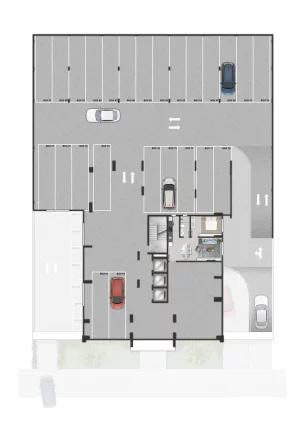 Imagem Apartamento à venda em Torres, Centro, com 1 quarto, 50,12m²