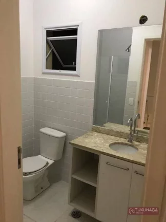 Imagem Sobrado com 3 dormitórios à venda, 100 m² por R$ 799.999,99 - Jardim dos Ipês - Cotia/SP