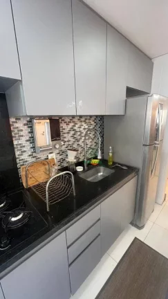 Imagem Apartamento com 2 dormitórios à venda, 83 m² por R$ 780.000,00 - Jardim Flor da Montanha - Guarulhos/SP