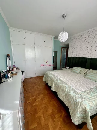 Imagem Apartamento em São Paulo, Perdizes, com 3 quartos, 110m²