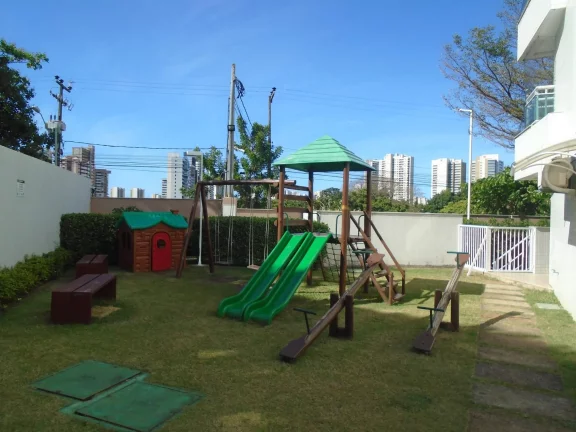 Imagem (AP8017)Apartamento 146m² - Luciano Cavalcante