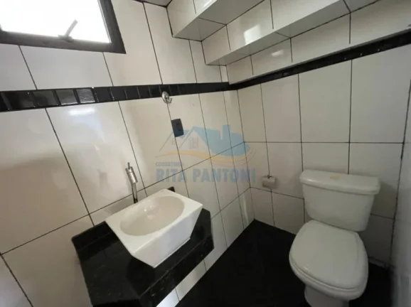 Imagem Casa Sobrado - Ribeirão Preto - Planalto Verde - Região Oeste