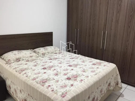 Imagem CASA COM 3 DORMITÓRIOS, SENDO UMA SUÍTE, ÁREA GOURMET COM CHURRASQUEIRA - ALMERINDA CHAVES - JUNDIAÍ