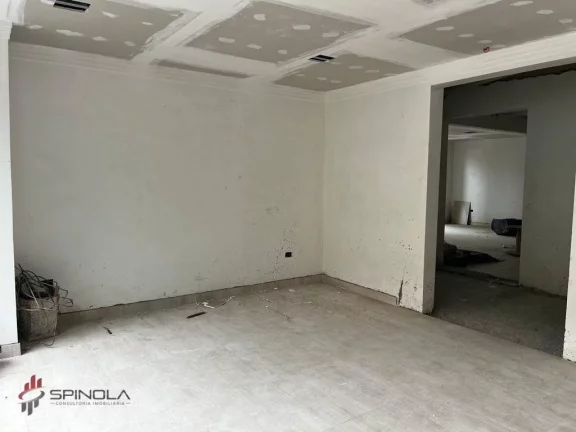 Imagem Apartamento com 1 dormitório à venda, 55 m² por R$ 320.000,00 - Real - Praia Grande/SP