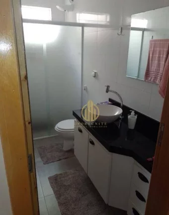 Imagem Casa com 3 dormitórios à venda, 86 m² por R$ 480.000,00 - Bonfim Paulista - Ribeirão Preto/SP