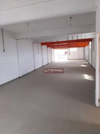 Imagem Prédio, 800 m² - venda por R$ 3.164.100,00 ou aluguel por R$ 16.000,00/mês - Americanópolis - São Paulo/SP