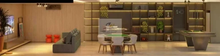 Imagem Vendo Apatetamentos de 67 a 170 m², de 01 a 03 Quartos (sendo 01 a 02 suítes), 01 vaga de garagem