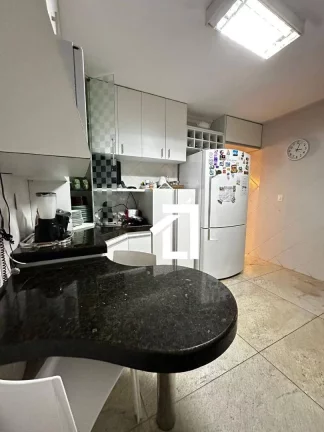 Imagem Apartamento | Ponta Verde | 3 Suítes | 121M2 | Reformado | Nascente | Varanda | 3 Vagas