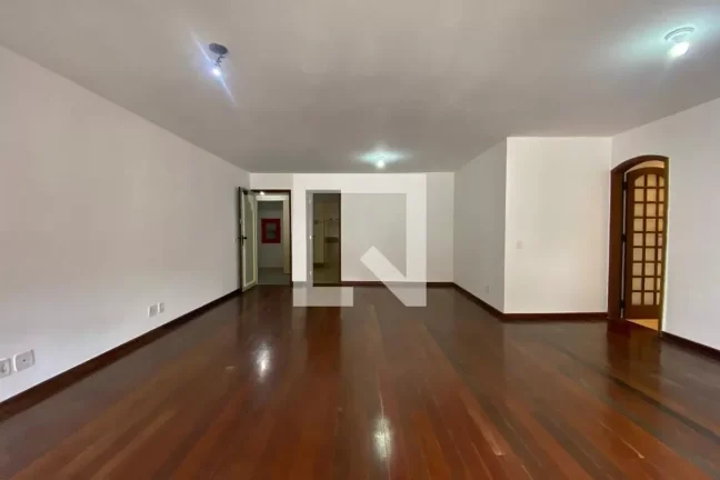 Imagem Apartamento à Venda - Leblon, 2 Quartos, 103 m2