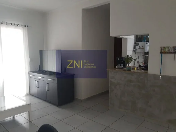 Imagem Apartamento à Venda na Lagoinha, R 1445