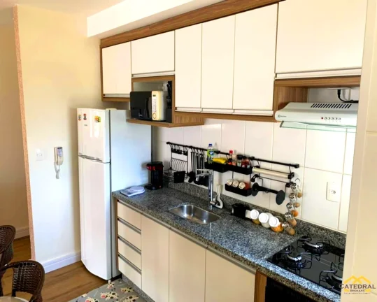 Imagem APARTAMENTO RESIDENCIAL em JUNDIAÍ - SP, COLÔNIA