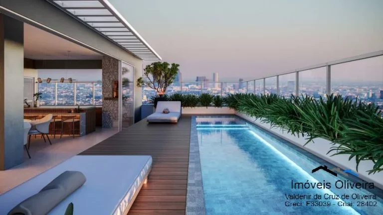 Imagem Apartamentos no Edifício 13 de Maio a partir de R$ 949.883,76