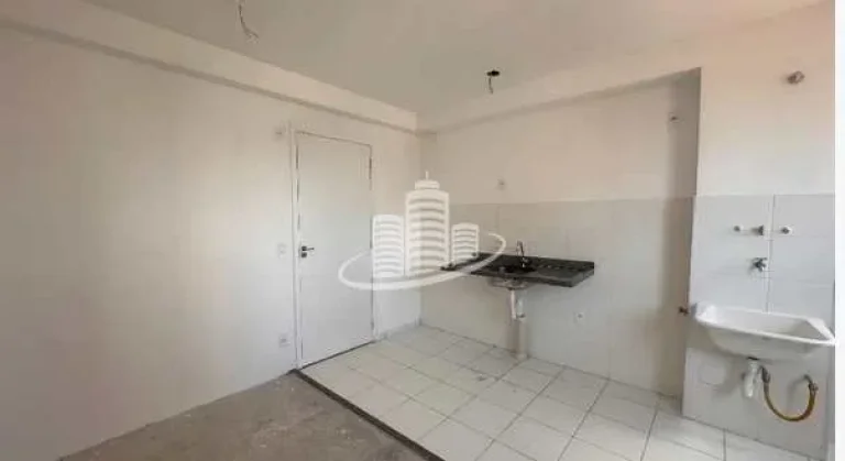 Imagem Apartamento Padrão