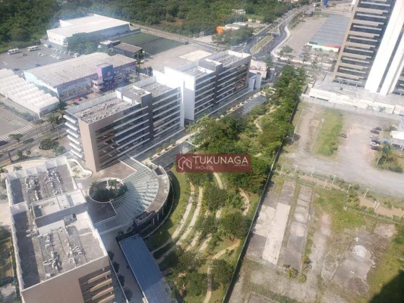 Imagem Apartamento com 3 dormitórios à venda, 104 m² por R$ 1.210.000 - Vila Mogilar - Mogi das Cruzes/SP