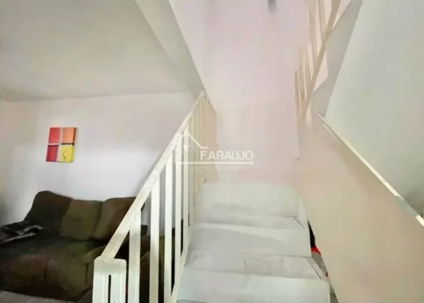 Imagem Casa à venda em Jardim Abaeté com 171m² 2 quartos, 2 vagas