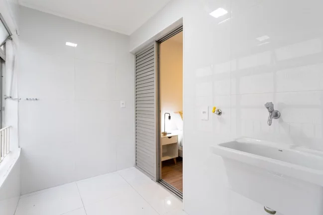 Imagem APARTAMENTO RESIDENCIAL em São Paulo - SP, Vila Nova Conceição