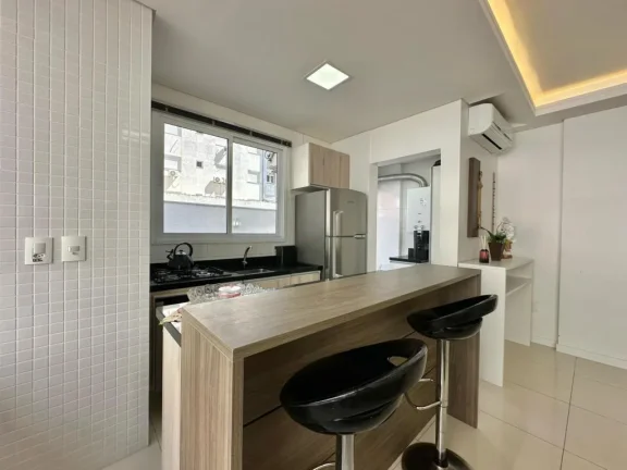 Imagem Apartamento 2 Dormitórios - Bairro Zona Nova