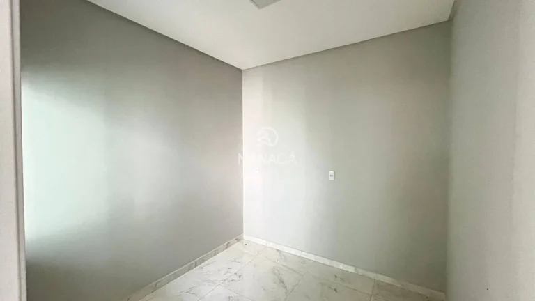 Imagem Casa Geminada, 2 quartos, ótimo acabamento São Cristóvão